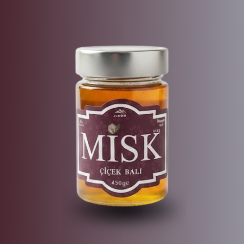 ÇİÇEK BALI<br>R1400