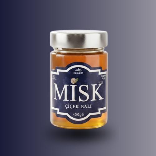 ÇİÇEK BALI<br>R2200