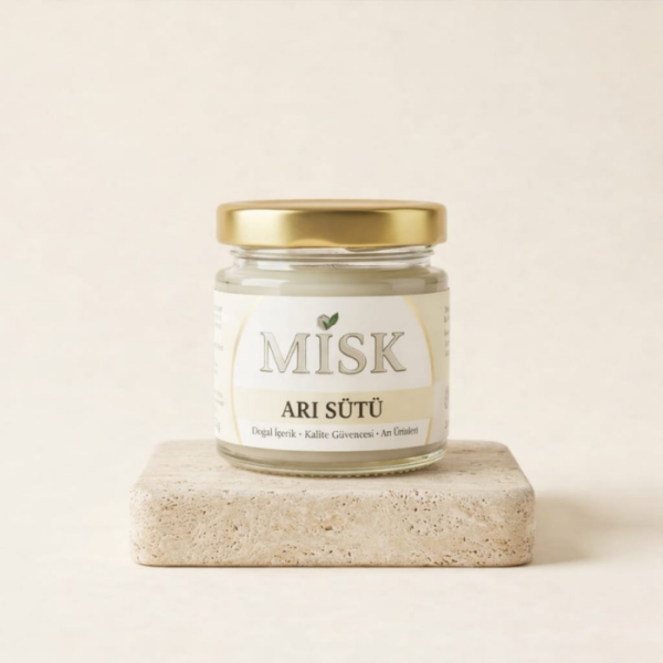 Arı Sütü