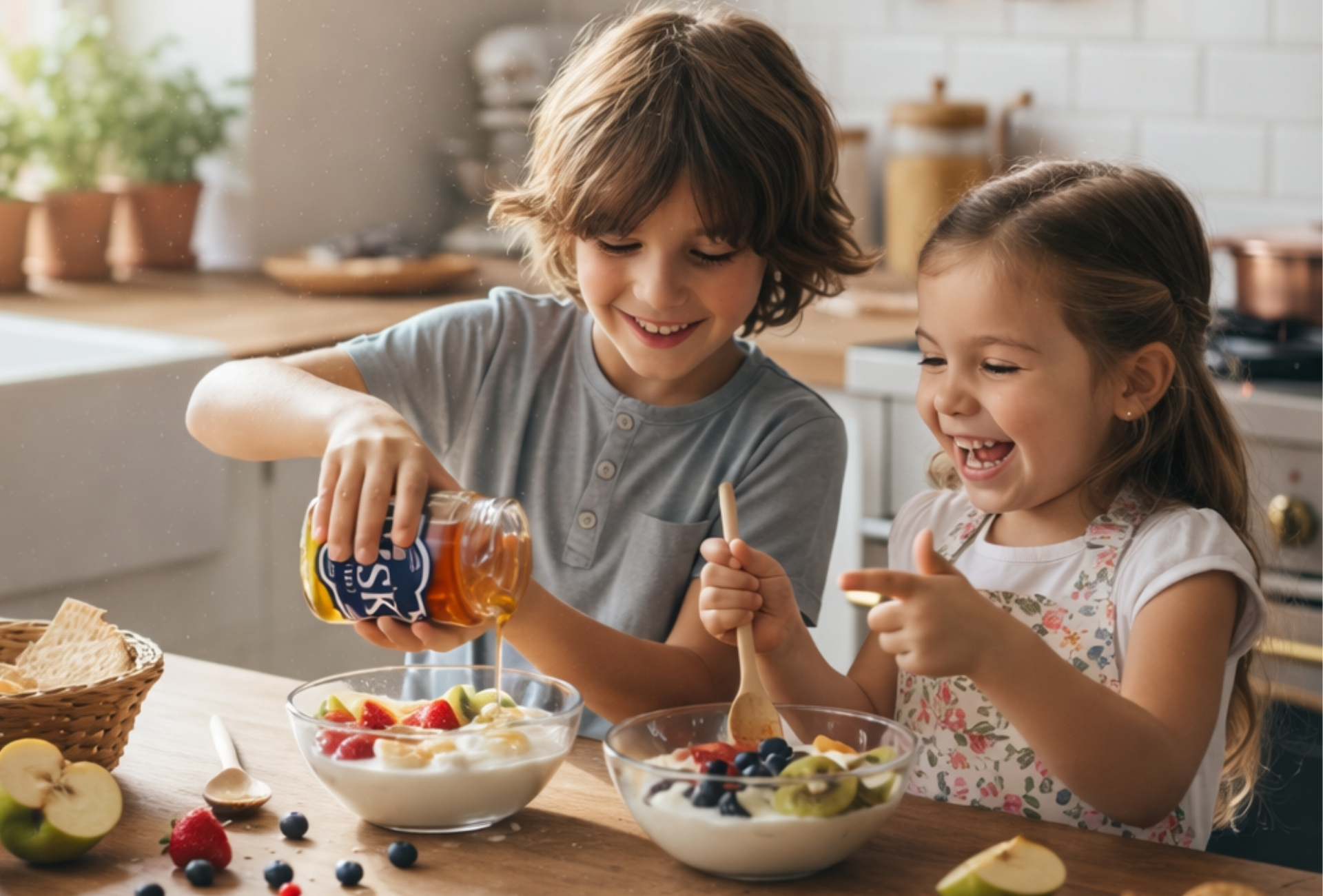 Gerçek Balı Yeniden Keşfedin.